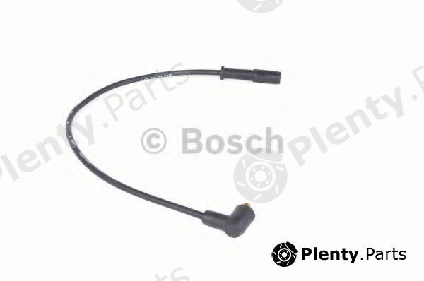  BOSCH part 0986356266 Ignition Cable