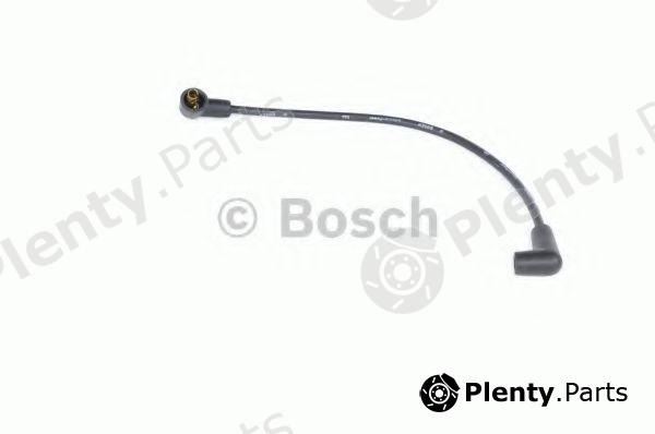  BOSCH part 0986356033 Ignition Cable