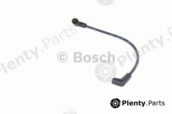  BOSCH part 0986356033 Ignition Cable