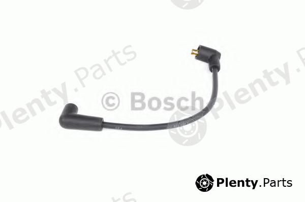  BOSCH part 0986356032 Ignition Cable