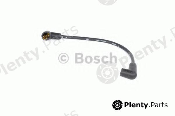  BOSCH part 0986356032 Ignition Cable