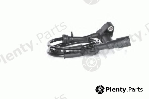  BOSCH part 0265006409 Sensor, wheel speed