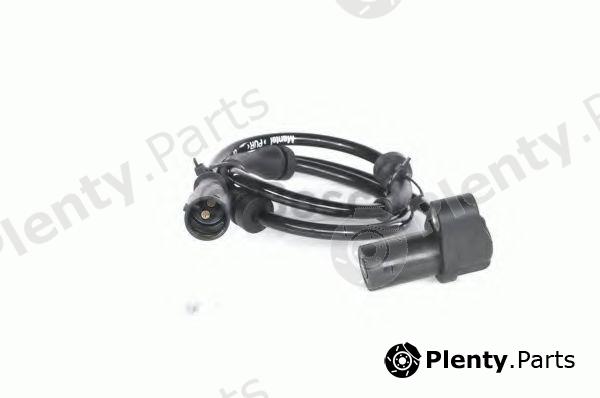  BOSCH part 0265006409 Sensor, wheel speed