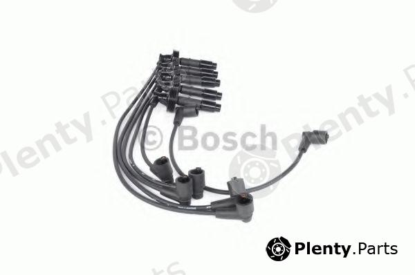 BOSCH part 0986357054 Ignition Cable Kit