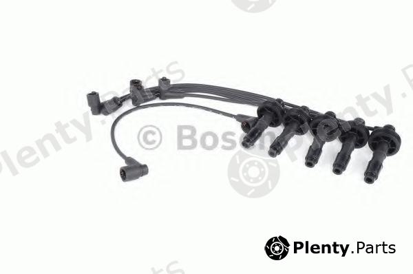  BOSCH part 0986357054 Ignition Cable Kit
