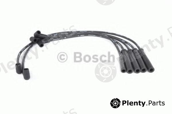  BOSCH part 0986356888 Ignition Cable Kit