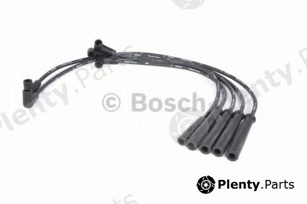  BOSCH part 0986356888 Ignition Cable Kit