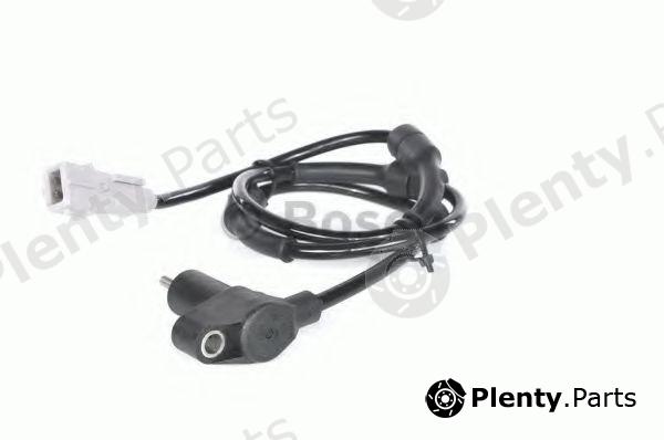  BOSCH part 0265006203 Sensor, wheel speed
