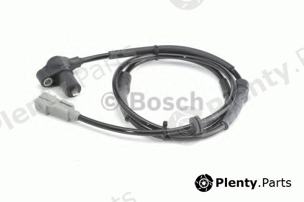  BOSCH part 0265006200 Sensor, wheel speed