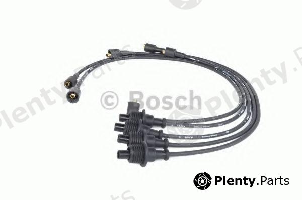  BOSCH part 0986357128 Ignition Cable Kit