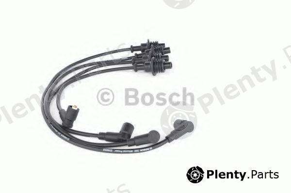  BOSCH part 0986356854 Ignition Cable Kit