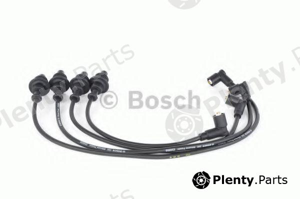  BOSCH part 0986356854 Ignition Cable Kit