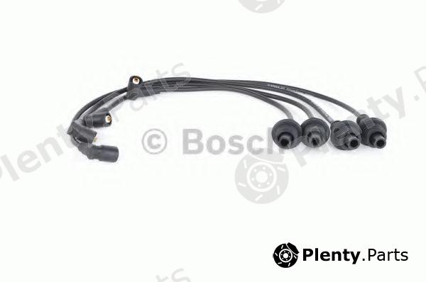  BOSCH part 0986356854 Ignition Cable Kit