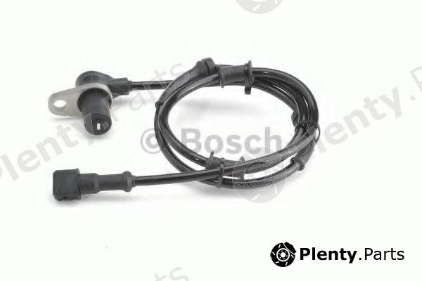  BOSCH part 0265006425 Sensor, wheel speed