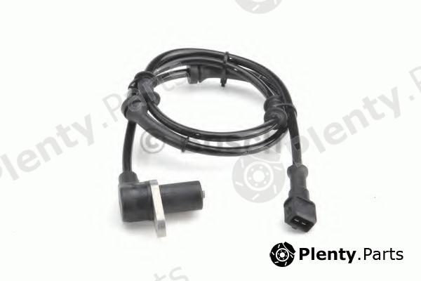  BOSCH part 0265006425 Sensor, wheel speed