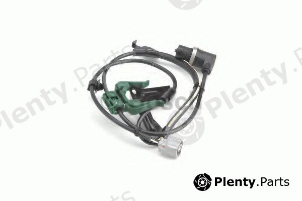  BOSCH part 0265006665 Sensor, wheel speed