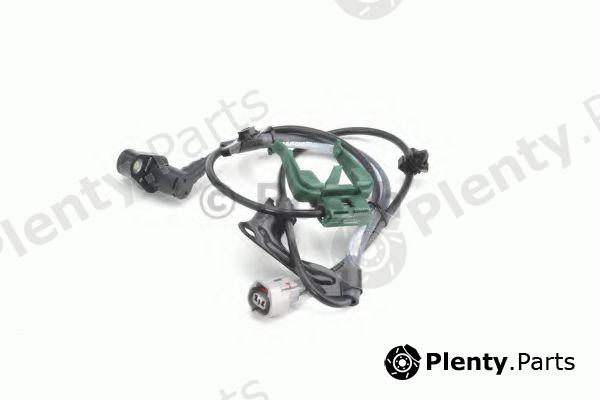  BOSCH part 0265001417 Sensor, wheel speed