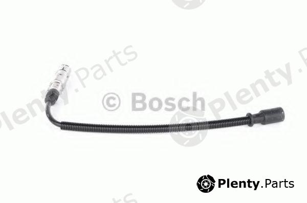  BOSCH part 0356912967 Ignition Cable