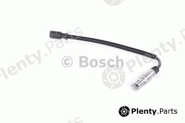  BOSCH part 0356912967 Ignition Cable