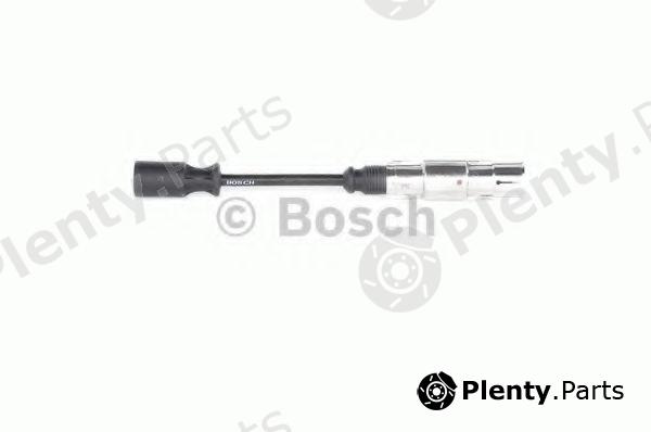  BOSCH part 0356912965 Ignition Cable