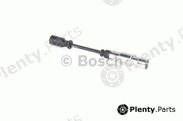  BOSCH part 0356912965 Ignition Cable