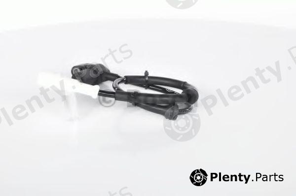  BOSCH part 0265006528 Sensor, wheel speed