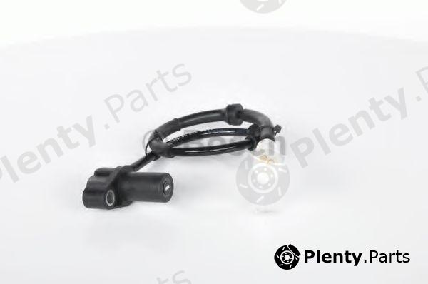  BOSCH part 0265006528 Sensor, wheel speed