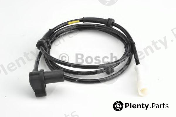  BOSCH part 0265006385 Sensor, wheel speed