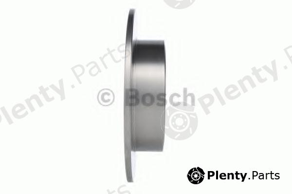  BOSCH part 0986479149 Brake Disc
