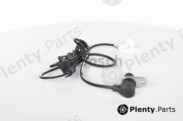  BOSCH part 0265006676 Sensor, wheel speed
