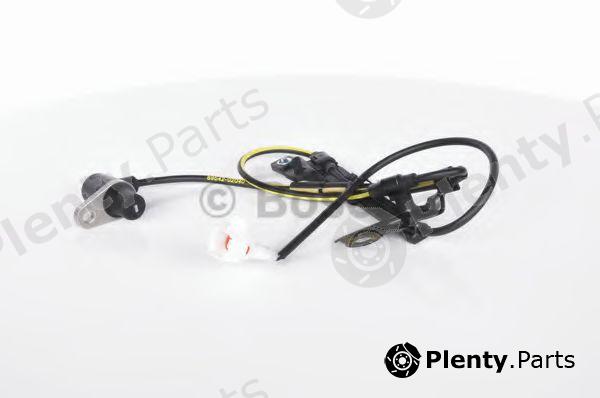  BOSCH part 0265006677 Sensor, wheel speed