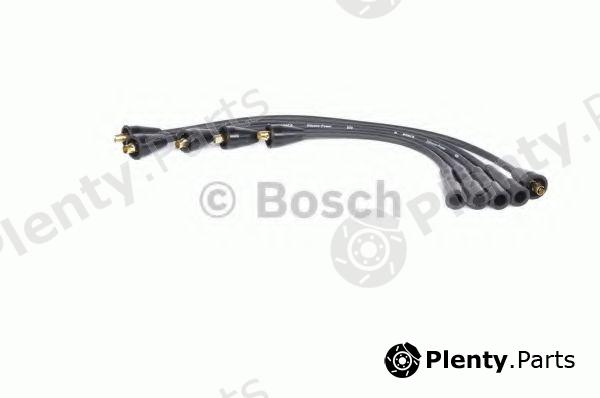  BOSCH part 0986357049 Ignition Cable Kit