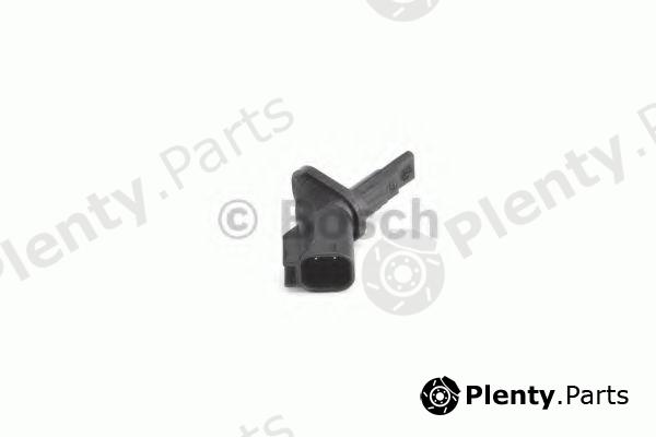  BOSCH part 0265007879 Sensor, wheel speed