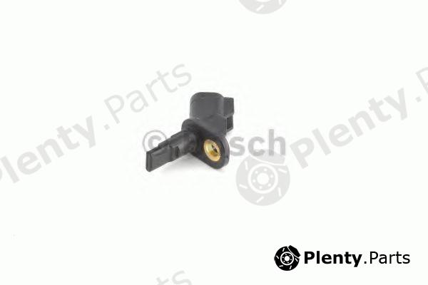  BOSCH part 0265007879 Sensor, wheel speed