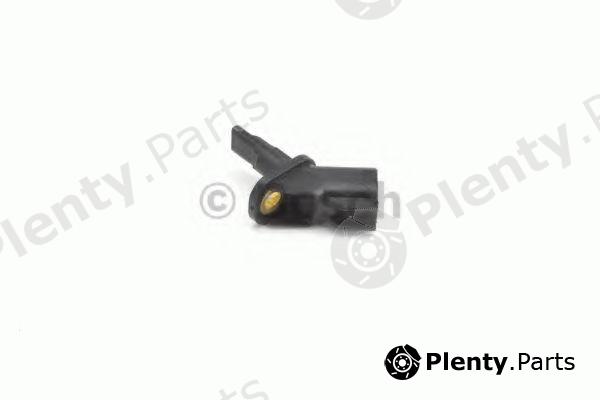  BOSCH part 0265007879 Sensor, wheel speed