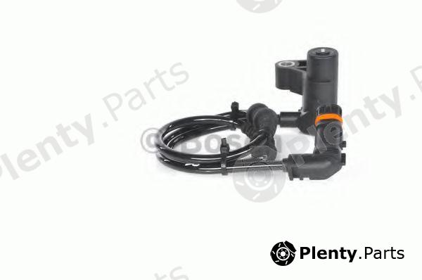  BOSCH part 0265006368 Sensor, wheel speed