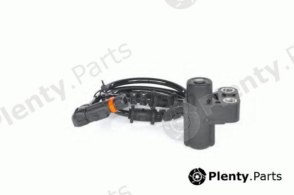  BOSCH part 0265006368 Sensor, wheel speed