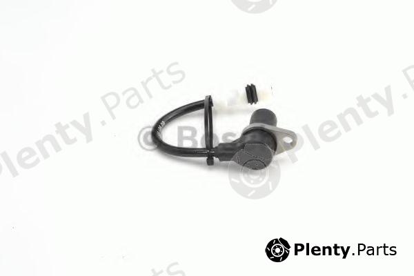  BOSCH part 0265006344 Sensor, wheel speed