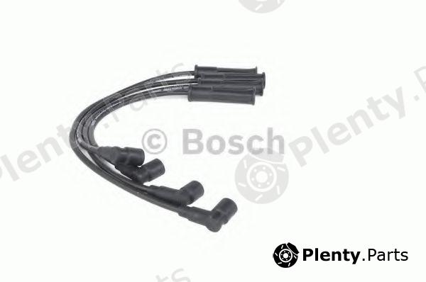  BOSCH part 0986357253 Ignition Cable Kit