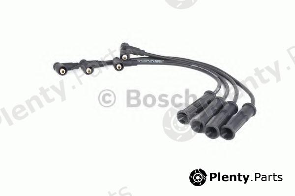  BOSCH part 0986357253 Ignition Cable Kit