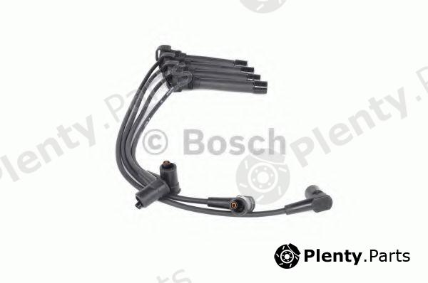  BOSCH part 0986357181 Ignition Cable Kit