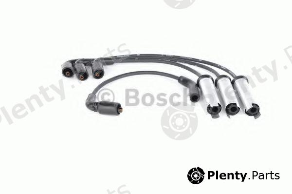  BOSCH part 0986356980 Ignition Cable Kit