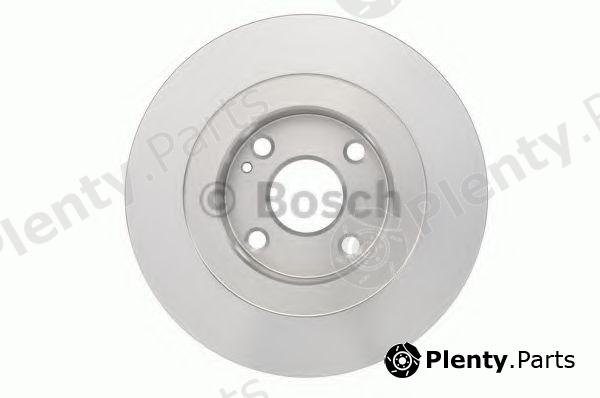  BOSCH part 0986479128 Brake Disc