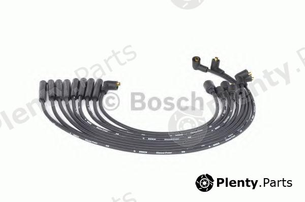  BOSCH part 0986356831 Ignition Cable Kit