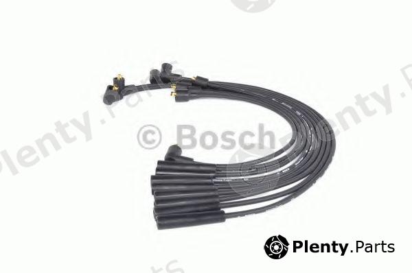  BOSCH part 0986356831 Ignition Cable Kit