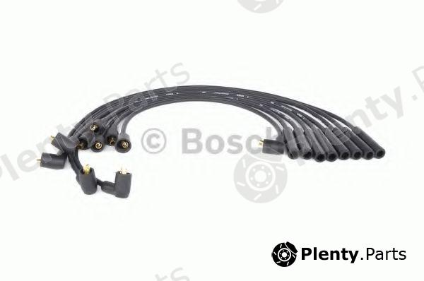  BOSCH part 0986356831 Ignition Cable Kit