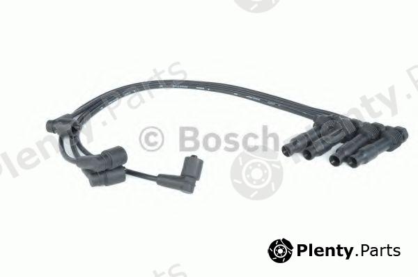  BOSCH part 0986357228 Ignition Cable Kit