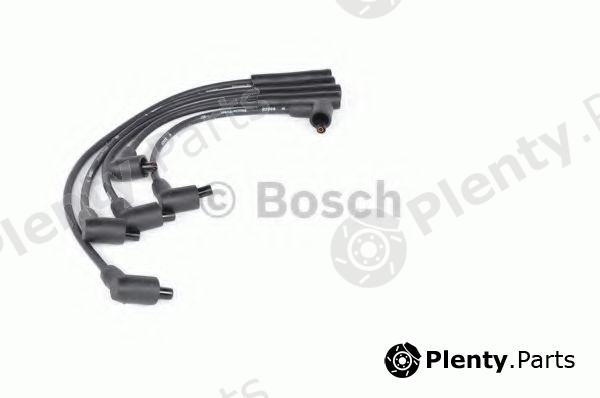  BOSCH part 0986357068 Ignition Cable Kit