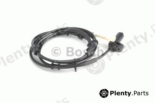  BOSCH part 0265006689 Sensor, wheel speed