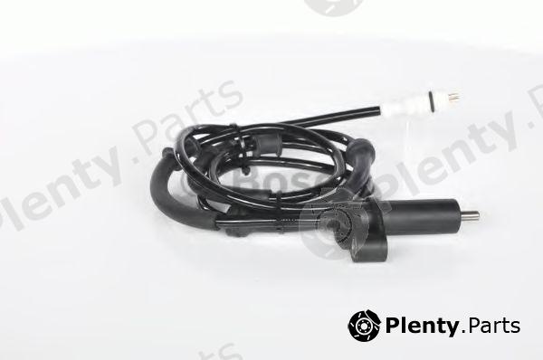 BOSCH part 0265006688 Sensor, wheel speed